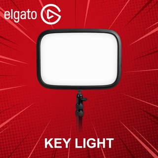 ไฟสตูดิโอ Elgato Key Light ประกันศูนย์ 2 ปี