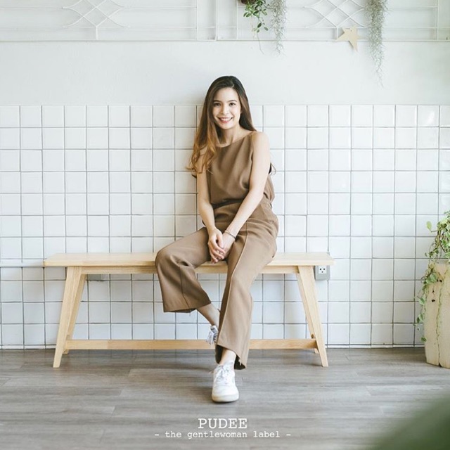 Pudee pants (new) lookbook jellyplease