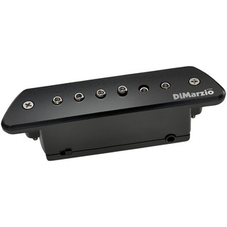 ปิ๊กอัพ DiMarzio Black Angel Passive Acoustic Soundhole Pickup DP234