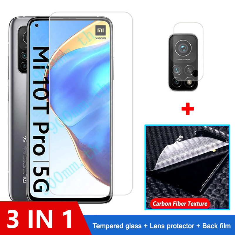 2 in 1 ฟิล์มกระจกนิรภัยกันรอยหน้าจอ เลนส์กล้อง สําหรับ ฟิล์มกระจก ฟิล์ม Redmi Note 13 Pro Plus 5G Note 13 12 11 10 9 Pro Max Pro+ 5G 12s 11s 10s