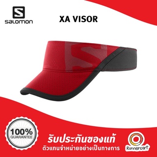 Salomon XA Visor หมวกวิ่งทรง visor