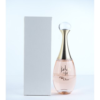 Jadore in joy  edt  tester 100 ml