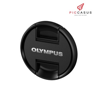 PICCASUS - Olympus accessories LC-77B lens cap ฝาปิดเลนส์ ฝาเลนส์ อุปกรณ์เสริมกล้อง กล้อง camera (370589)