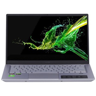 Acer Swift XSFX14-41G-R73W/T001(NX.AC2ST.001) AMD RYZEN 7-5700U/16GB/512GB SSD/GTX1650-4