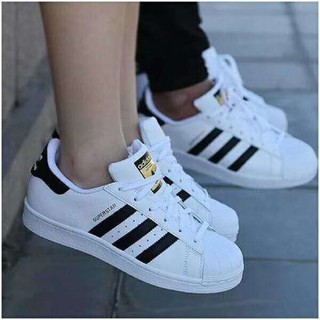 adidas งานเกรดพรีเมียม size 36(มือสอง)