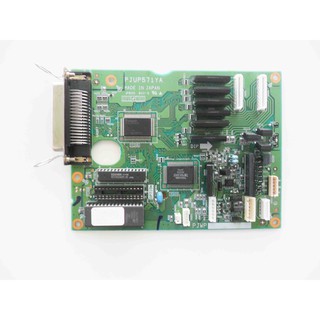 MAINBOARD Printer สำหรับ Panasonic KX-P1121 ของมือ 2