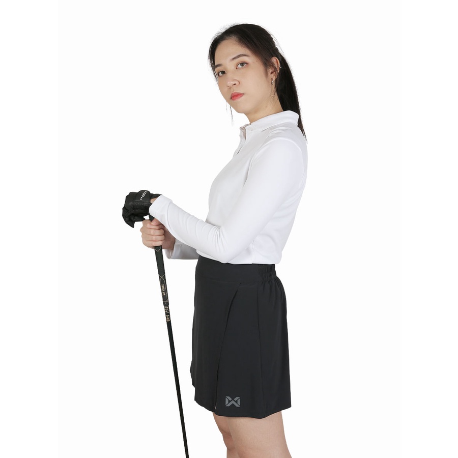 WARRIX TEE-OFF LADY LONG-SLEEVED (WA-212GFWCL02) — صورة 8