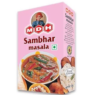 MDH Sambhar Masala 100g