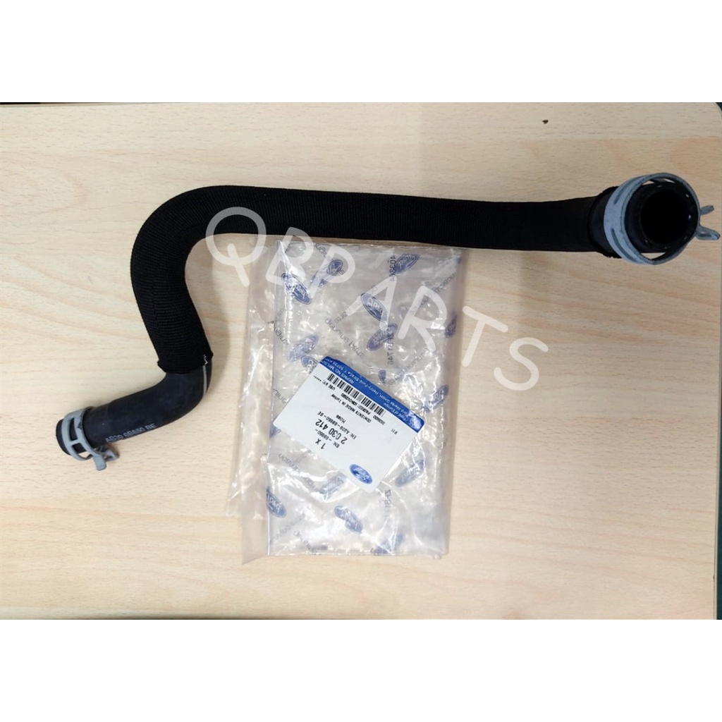 FORD RANGER T6 / T7 / MAZDA BT50 3.2cc HOSE OIL COOLER OUTLET - AB39-6B-850BE / 1D00 15 54Y