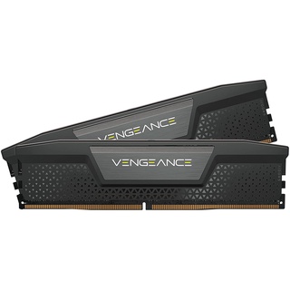 RAM CORSAIR Vengeance DDR5 32GB (2x16GB) DDR5 5600 (PC5-44800) C36 1.25V - Black CMK32GX5M2B5600C36