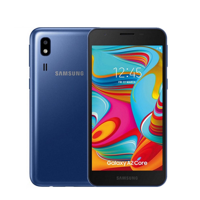 galaxy a2 core ram