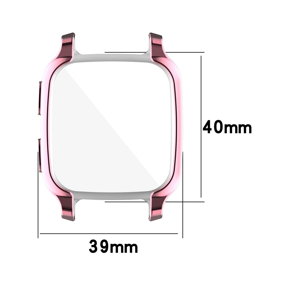 เคสกันกระแทกสําหรับ Garmin Venu Sq