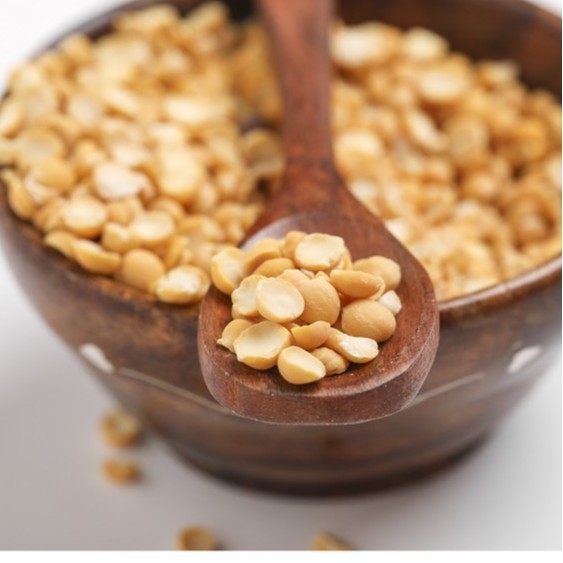 YELLOW SPILT PEAS / AUSTRALIA DHALL / KACANG DHALL 5KG