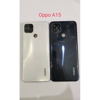 บอดี้ oppo a15 บอดี้ oppo a15