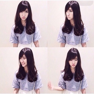 สุ่มสีนะคะ มีเทา ชมพูพาสเทล Crop                 .                                     .