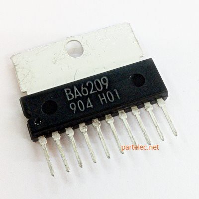 BA6209