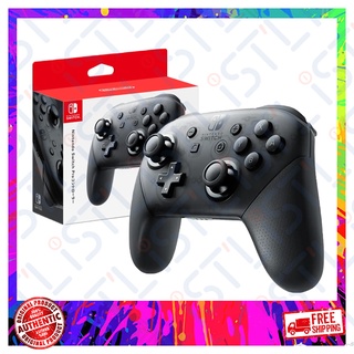 Nintendo Pro Wireless Controller for Nintendo Switch