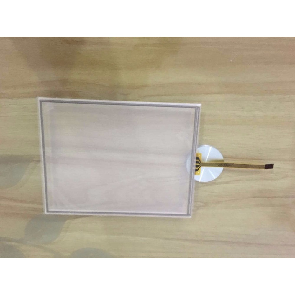 สําหรับ KUKA KRC KCP4 KC P4 00-168-334 แผงกระจกสัมผัสของแท้สินค้าในสต็อก