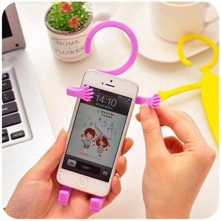 ที่วางโทรศัพท์ Flexible Cellphone Holder