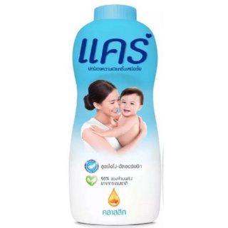 แป้งเด็กCare แป้งเด็กแคร์ 380 กรัม