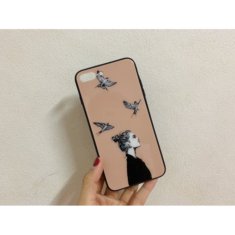 Case IPhone 7 plus (i7+) สภาพมือสอง 99%