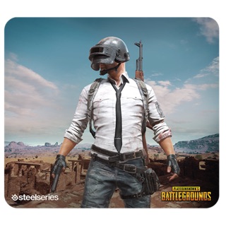 SteelSeries Qck + PUBG Edition (Miramar)