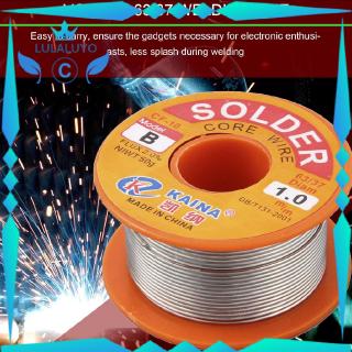 mc 1 มม. อุปกรณ์เครื่องมือสําหรับใช้ในการบัดกรี 63/37 tin lead line flux