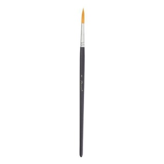 PHOENIX LINER ARTIST BRUSH GOLDEN NYLON