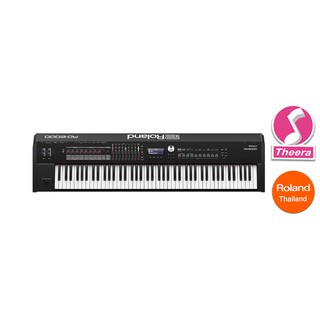 เปียโนไฟฟ้า Roland RD2000 Stage Piano Roland รับประกัน 1 ปี จากผู้แทนจำหน่ายในประเทศไทย