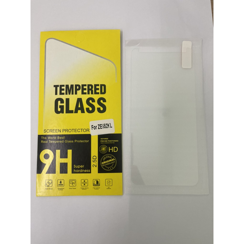 ASUS ฟิล์มกระจก ASUS ฟิล์มกระจกนิรภัย กระจกเต็มจอ