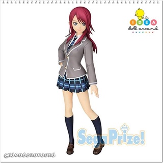 BanG Dream! Girls Band Party!: Tomoe Udagawa - PM Figure - School Days