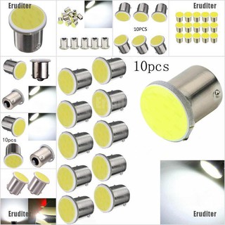 หลอดไฟเลี้ยว cob 12 led ba 15 s 10x1156