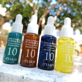 แท้ ‼️ Its Skin Power 10 Formula 10ml