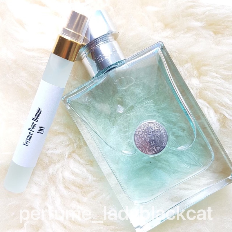 Versace pour homme EDT