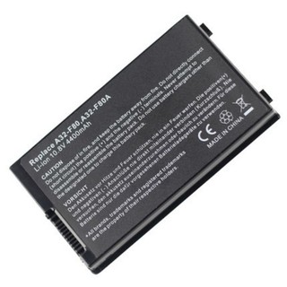 Asus battery ของเทียบ รุ่น A8J Asus A32-F80A A32-F80H For Asus A8 A8000 F50 F8 F80 F81 F81Se F83