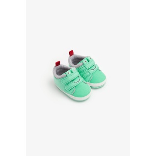 Mothercare novelty dino trainers ZA676 รองเท้าเด็กหัดเดิน