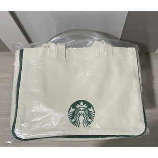 กระเป๋า Starbucks ของแท้ Gold member