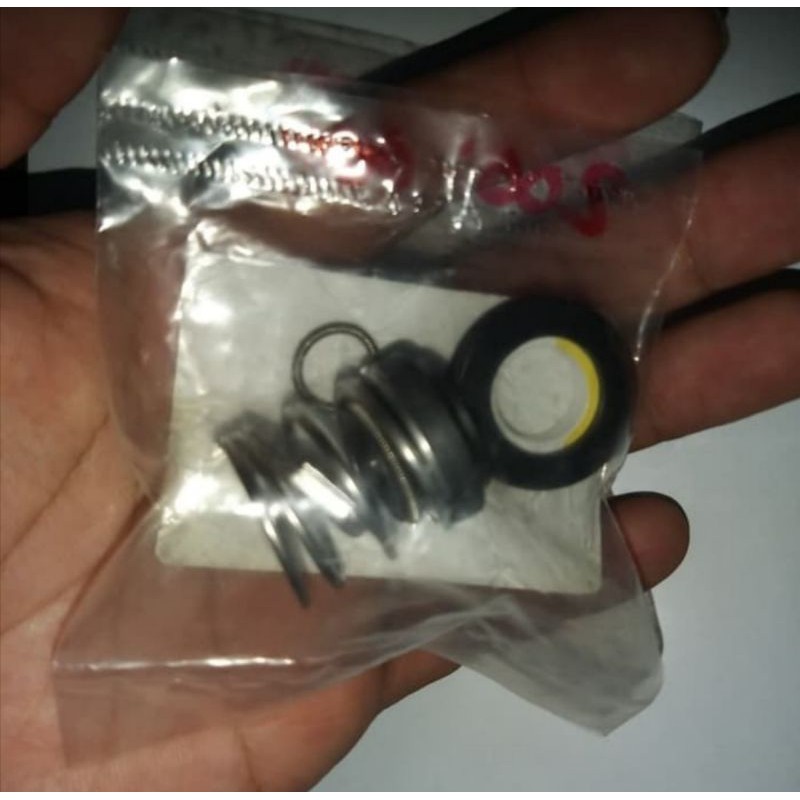 ซีลเครื่องกล Hitachi 12 MM GX2 WTP 100 150 250 300 WMP 130 180 230