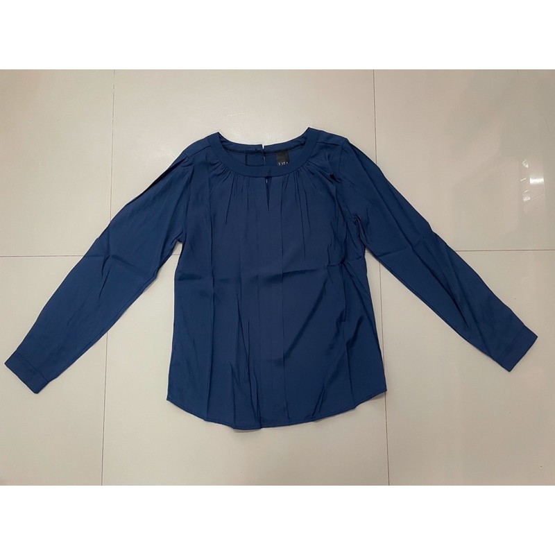 เสื้อสีกรม L154 ***มือ1