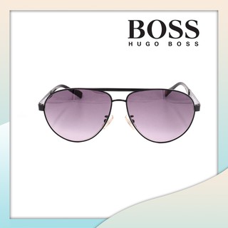 แว่นกันแดด BOSS ORANGE รุ่น BO 0102/F/S สี 003EU ไซส์ 65