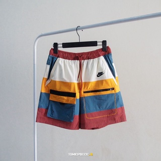 nike nsw hype hike short