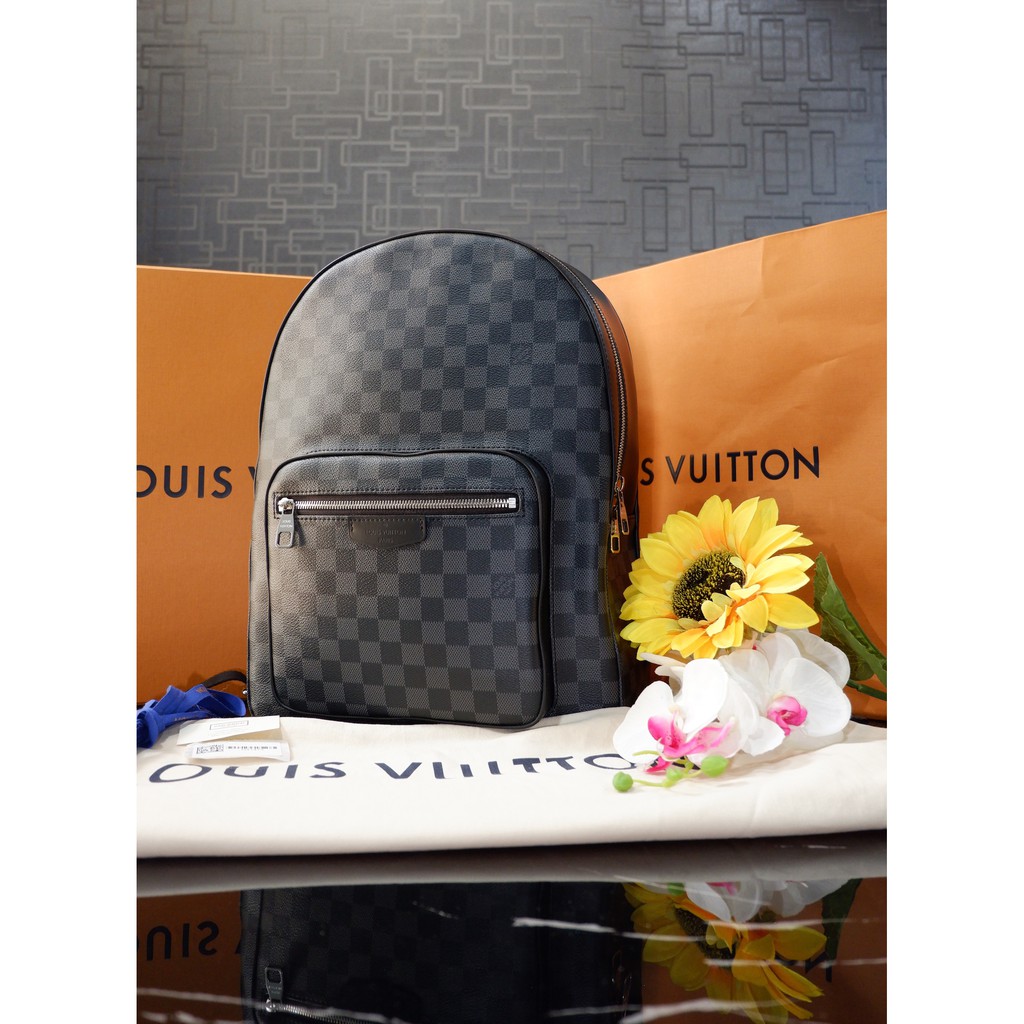 louis vuitton josh bag