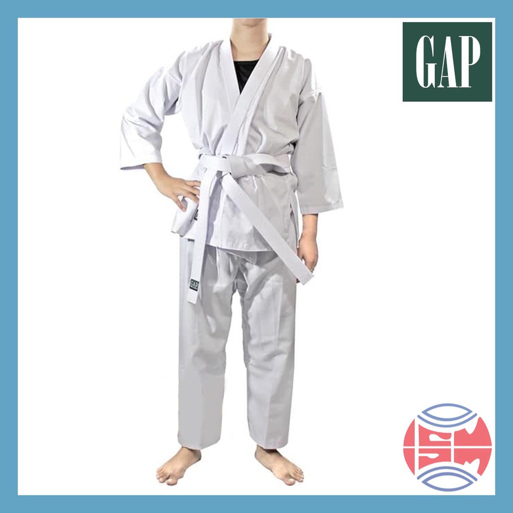 GAP Kids Karate Clothes