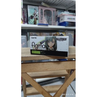 (SP-111) Figma: Little Armory: Toyosaki Ena