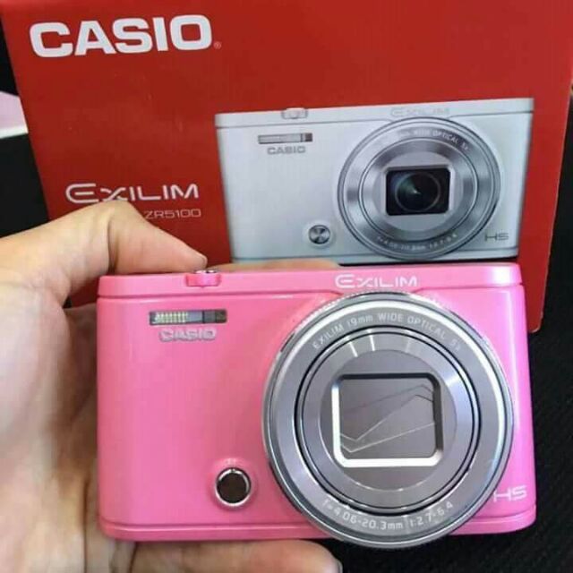 🎉Zr5100 มือสอง📷