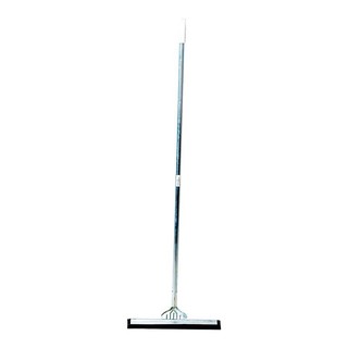 ราคาพิเศษ!! เวอร์ค ไม้กวาดน้ำ ขนาด 15 นิ้ว  Water Squeeze Broom15"