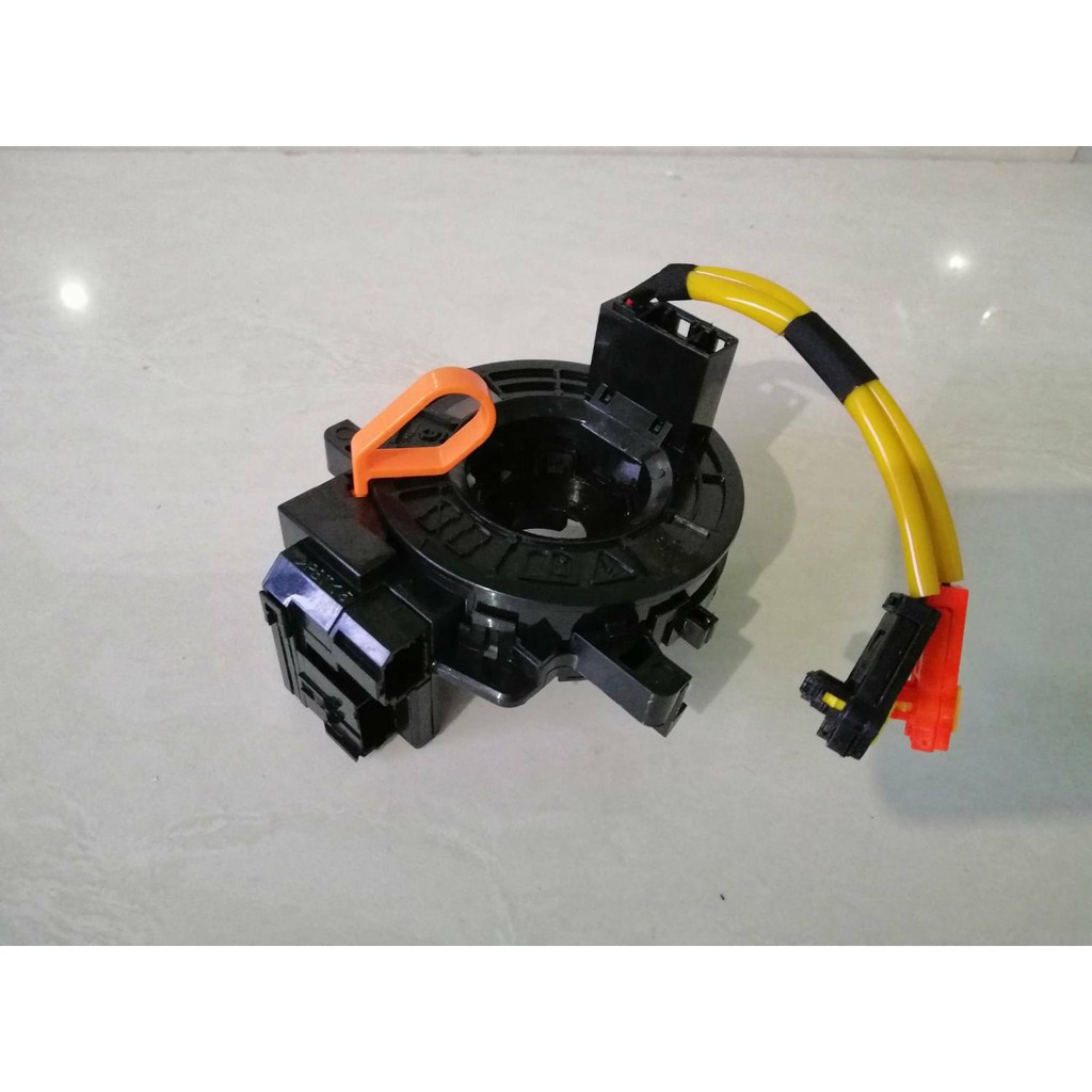 แพรแตร(เซ็นเซอร์คอพวงมาลัย) TOYOTA VIGO,CHAMP,SMART,CAMRY ACV40,ABS ไต้หวัน ราคาตัวละ 700 บาท