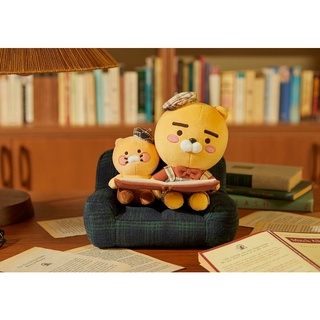 🧸พร้อมส่ง Kakao Friends  Friends Bookstore Soft Plush Toy