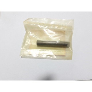 แกนกระเดื่องวาล์วไอเสียเเท้รุ่น เวฟ125r/เวฟ125s/ดรีม125(1ชิ้น)