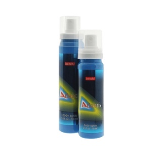 Bench Body Spray Atlantis 75ml